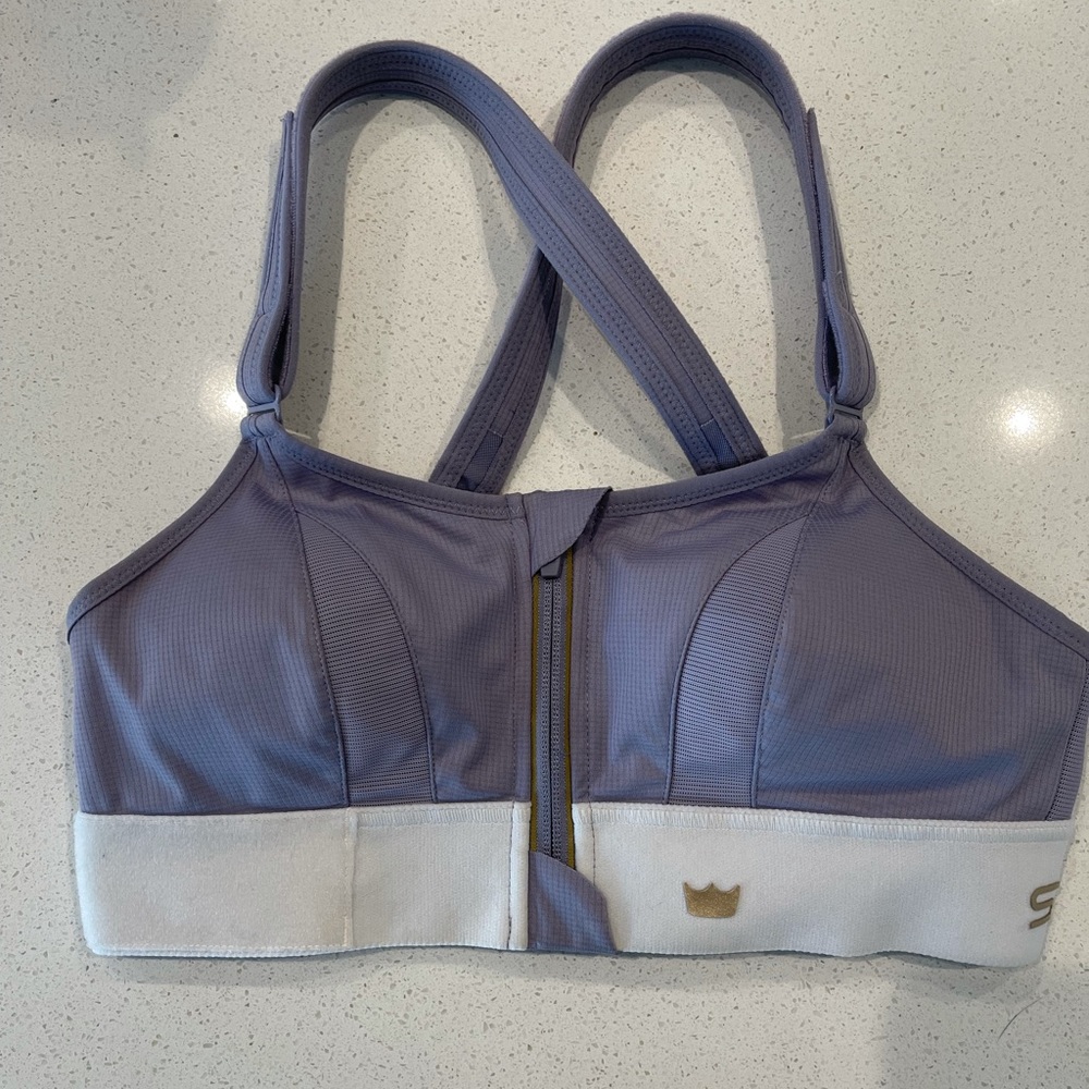 SheFit Ultimate Sports Bra
